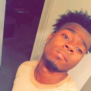 Meet your Posher, Patrick